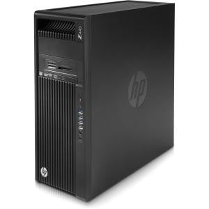 HP Z440 E5-1620v3 16GB 256GB W10P 64