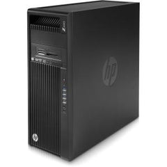 HP Z440 E5-1650v4 16GB 256GB W10P 64