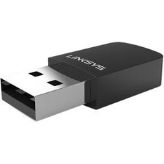 LINKSYS MAX-STREAM AC600 WI-FI MICRO USB ADAPTER