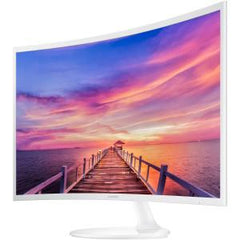 SAMSUNG C32F391FWE 31.5IN CURVED MONITOR (16:9)