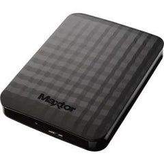 SEAGATE Maxtor M3 4TB PORTABLE HDD 2.5IN USB3.0 RETAIL