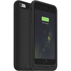 MOPHIE JUICE PACK WIRELESS FOR IP6/6S PLUS BLK