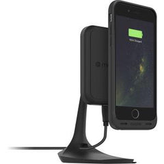MOPHIE CHARGE FORCE DESKMOUNT WITH WRLSS CHARGE
