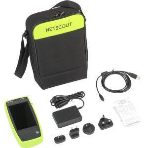 NETSCOUT SYSTEMS AIRCHECK G2 WIRELESS TESTER