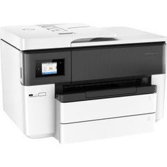 HP OFFICE JET 7740 FORMAT E-AIO