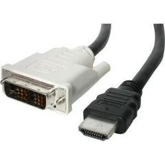 STARTECH 1m HDMI to DVI-D Cable - M/M