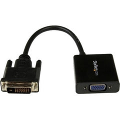 STARTECH DVI-D to VGA Active Adapter Converter Cable 1920x1200 - DVI to VGA Converter box