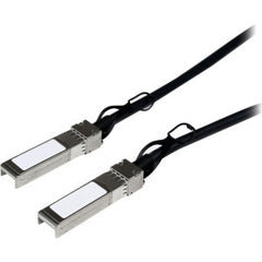 STARTECH 3m Cisco Compatible SFP+ 10GbE Cable