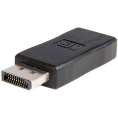 STARTECH DisplayPort to HDMI Video Converter M/F