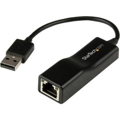 STARTECH USB 2.0 to 10/100 Mbps Network Adapter