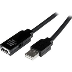 STARTECH 20m USB 2.0 Active Ext Cable - M/F