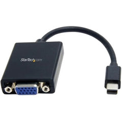 STARTECH Mini DisplayPort to VGA Video Converter
