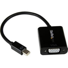 STARTECH Mini DisplayPort 1.2 to VGA Adapter