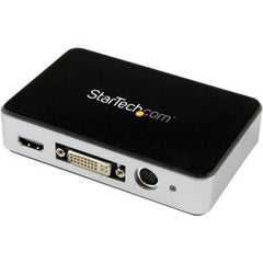 STARTECH USB 3.0 Video Capture Device - HDMI/DVI