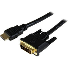STARTECH 1.5m HDMI to DVI-D Cable - M/M