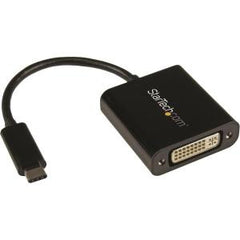 STARTECH USB-C to DVI Adapter