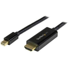 STARTECH MDP TO HDMI ADAPTER CABLE - 3 M - 4K30