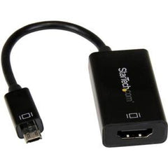 STARTECH Samsung Galaxy MHL to HDMI Adapter Cable