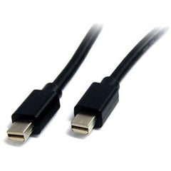 STARTECH 3 ft Mini DisplayPort Cable - M/M