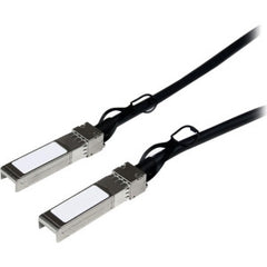 STARTECH 2m Cisco Compatible SFP+ 10GbE Cable