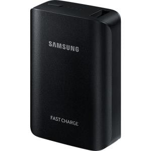 SAMSUNG FAST CHARGE (IN & OUT) BATTERY PACK (5100MAH)