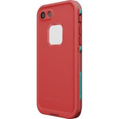 OTTERBOX LIFEPROOF FRE IPHONE 7 EMBER RED