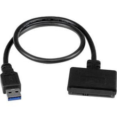 STARTECH USB 3.0 to 2.5 SATA HDD Adapter Cable