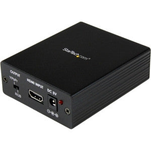 STARTECH HDMI to VGA Video Converter with Audio
