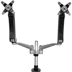 STARTECH Dual Monitor Mount with Full-Motion Arms