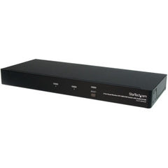 STARTECH 2 Port Quad Monitor DVI USB KVM Switch