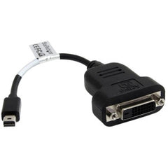 STARTECH Mini DisplayPort to DVI Active Adapter - 1920x1200 - Mini DP to DVI Active Adapter Converter