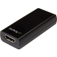 STARTECH USB 2.0 Capture Device for HDMI - 1080p