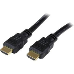 STARTECH 5m High Speed HDMI Cable - HDMI - M/M