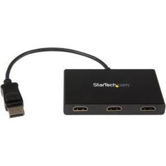 STARTECH MST Hub - DisplayPort 1.2 to 3x HDMI