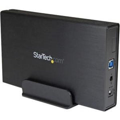 STARTECH USB 3.1 (10Gbps) Enclosure for 3.5 SATA