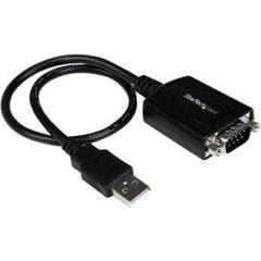 STARTECH 1 Port USB 2.0 to Serial Adapter Cable