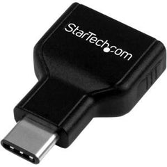 STARTECH USB-C TO USB-A ADAPTER - M/F - USB 3.0