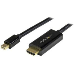 STARTECH MDP TO HDMI ADAPTER CABLE - 5 M - 4K30