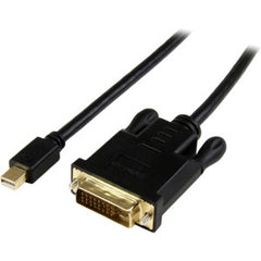 STARTECH 6ft mDP to DVI Cable