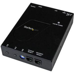 STARTECH HDMI Over IP Receiver for ST12MHDLAN