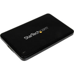 STARTECH USB 3.0 SATA HDD/SSD Enclosure w/ UASP