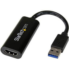 STARTECH USB 3.0 to HDMI Multi Monitor Adapter