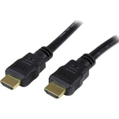 STARTECH 5 ft High Speed HDMI Cable - HDMI - M/M