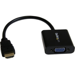 STARTECH HDMI to VGA Adapter Converter 1920x1080