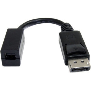 STARTECH DisplayPort to Mini DisplayPort Adapter