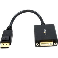 STARTECH DisplayPort to DVI Adapter