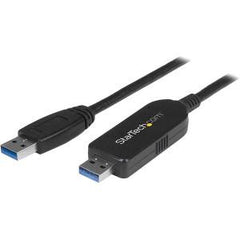 STARTECH USB 3.0 Data Transfer Cable for Mac & PC