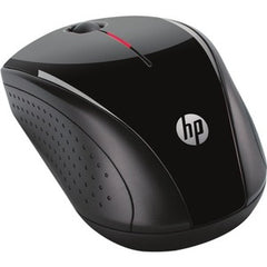 HP Mouse Optical Wireless Black