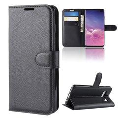 Samsung S10 Wallet Case