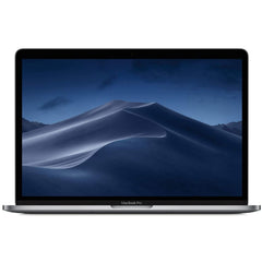 Apple 13" Macbook Pro Touch Bar (Space Grey)
